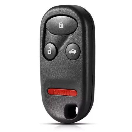 Ключ Хонда Аккорд, Одиссей пульт корпус