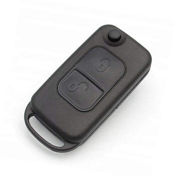 Ключ Мерседес Спринтер, Вито, SLK выкидной корпус