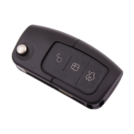 Ключ Форд Фокус, Гэлакси, Мондео выкидной корпус