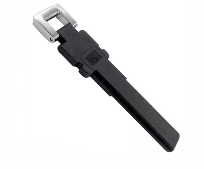 Лезвие Фольксваген Пассат для смарт ключа