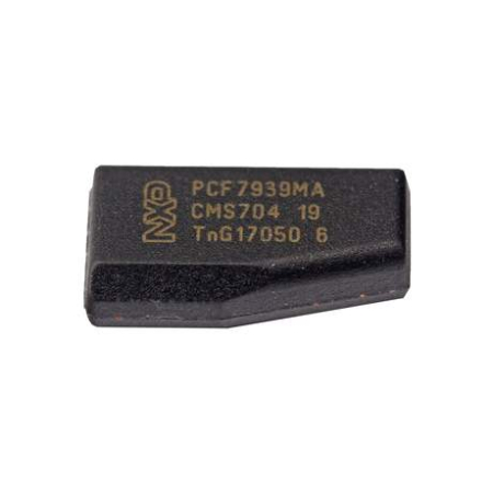 Чип 4А PCF7939MA 4A Renault 2012+