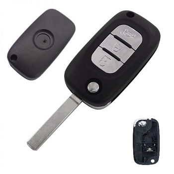 Ключ Лада X-Рей, Веста, Веста Кросс выкидной корпус