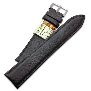 Ремешок challenge 22, Черный