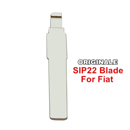 Лезвие Фиат SIP22 Originale