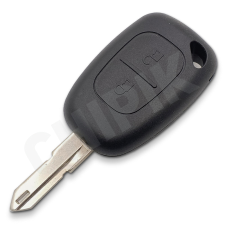 Ключ Рено Мастер, Трафик корпус