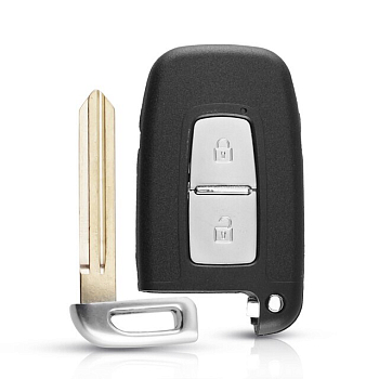 Ключ КИА Спортейдж, Рио смарт корпус Ключ КИА Спортейдж, Рио смарт корпус