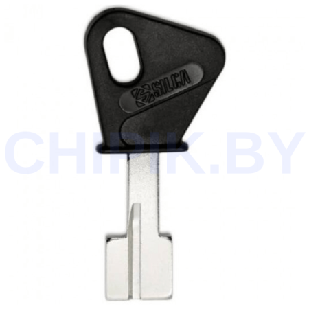 Заготовка ключа MT-GG.P MT4RP MO5RP59 Европа