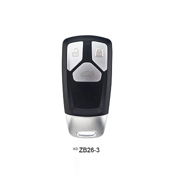 Пульт KEYDIY ZB26-3 Пульт KEYDIY ZB26-3