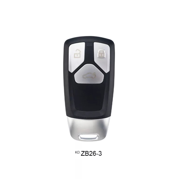 Пульт KEYDIY ZB26-3 Пульт KEYDIY ZB26-3