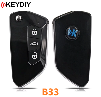 Пульт KEYDIY B33