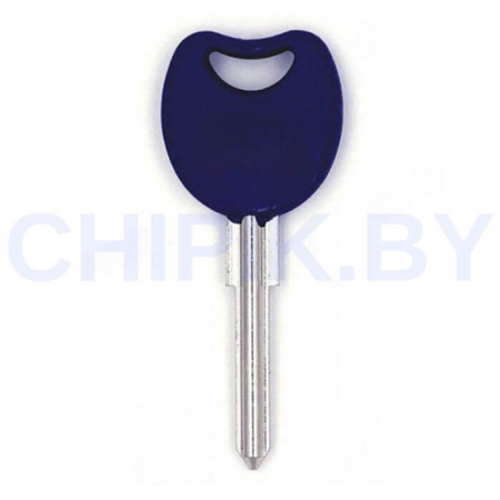 Заготовка ключа APECS K-XC