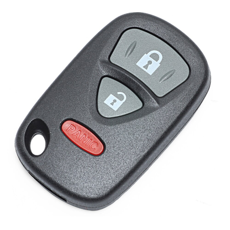 Ключ Сузуки SX4, Гранд Витара, XL-7, Аерио, Форенза корпус пульта Ключ Сузуки SX4, Гранд Витара, XL-7, Аерио, Форенза корпус пульта