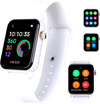 Смарт-часы OTOFIX Smart Keys Смарт-часы OTOFIX Smart Keys