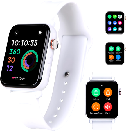 Смарт-часы OTOFIX Smart Keys