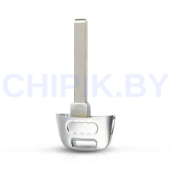 Лезвие Ауди  Q7, Q5, А4  для смарт ключа Лезвие Ауди  Q7, Q5, А4  для смарт ключа