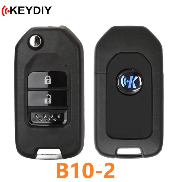 Пульт KEYDIY B10-2