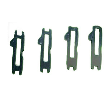 Комплект для ремонта авто замка Кадиллак тип 1