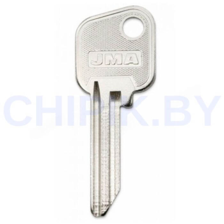 Заготовка ключа MOG-1D CLL1 SZ1 Европа