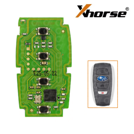 Плата Xhorse XS XSSBR1EN