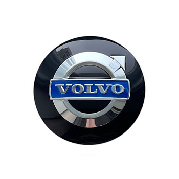 Логотип KeyDiy / Xhorse VOLVO (ВОЛЬВО)