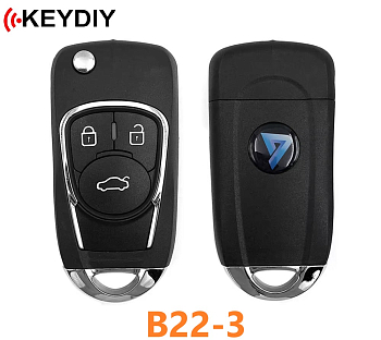 Пульт KEYDIY B22-3