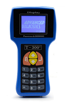 Программатор авто ключей T-300 Программатор авто ключей T-300