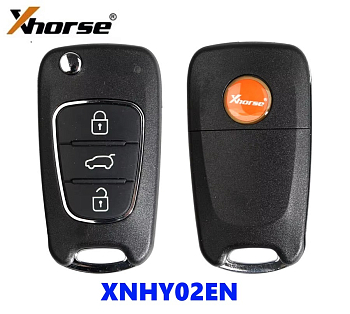 Пульт Xhorse XN XNHY02EN