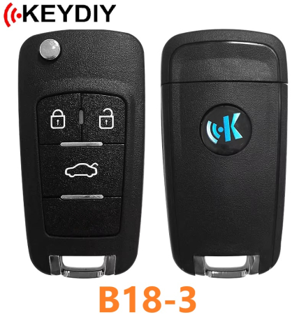 Пульт KEYDIY B18-3