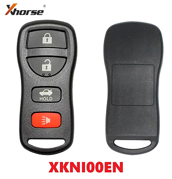 Пульт Xhorse не выкидной XK XKNI00EN