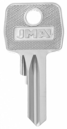 Заготовка ключа EU-4D EU4 EUL2 EL2  Европа