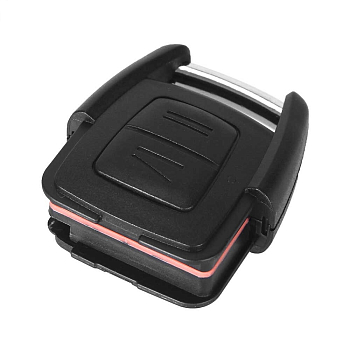 Модуль Опель Astra G, Zafira A,  Frontera, 2 кнопки ТИП2