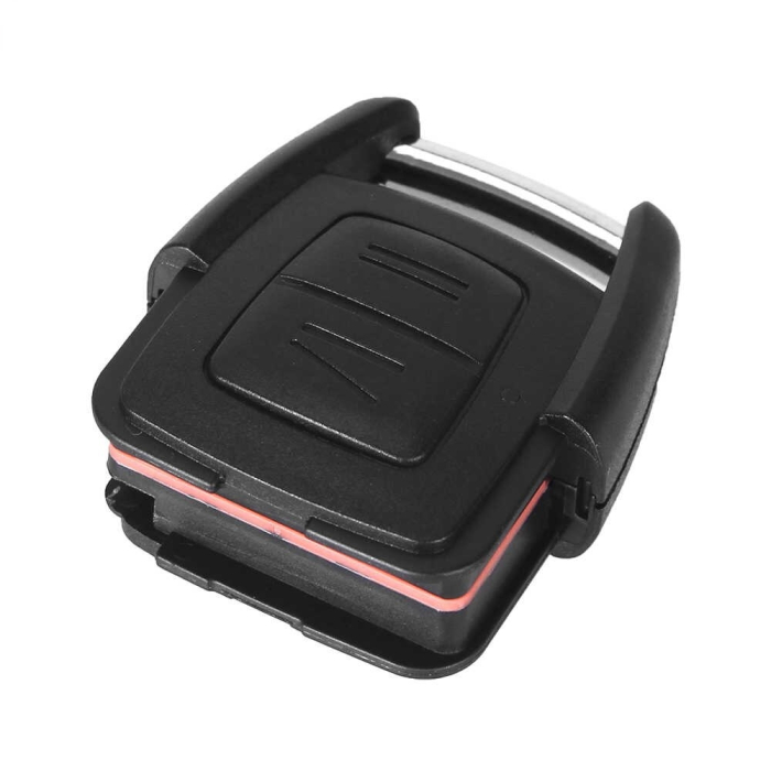 Модуль Опель Astra G, Zafira A,  Frontera, 2 кнопки ТИП2