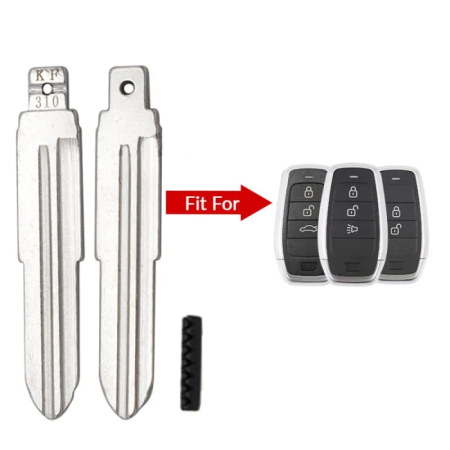 Лезвие Autel MIT8