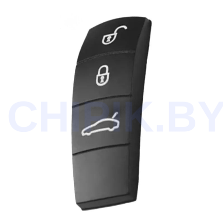 Резиновые кнопки для ключа Порше Макан