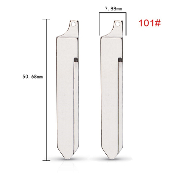 Лезвие Бьюик GMC 101 GM37