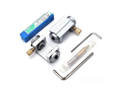 Для Ford, Mondeo, Jaguar, новая версия фиксатора для ключей