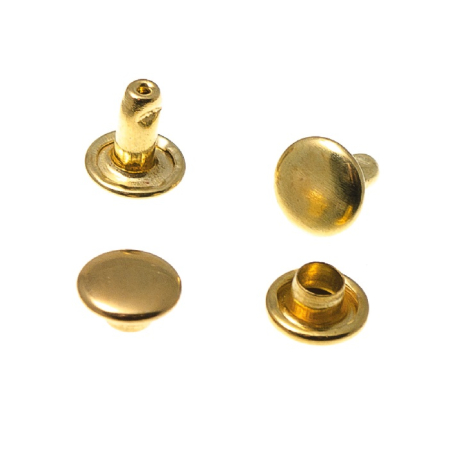 Хольнитен 9, Золото