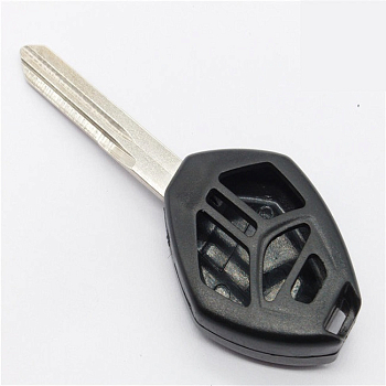 Ключ Митсубиси Аутлендер, Ендевор корпус