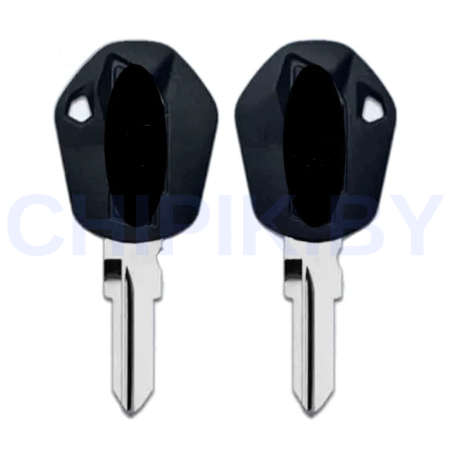 Ключ мотоцикл KTM черный 85 SX