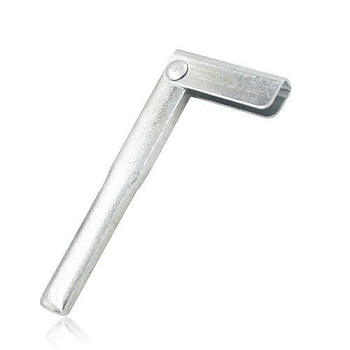 Лезвие Ягуар F-Type, XF, XJ для смарт ключа