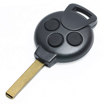 Ключ Смарт Фарту, Родстер корпус