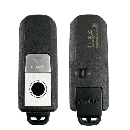 Ключ Мотоцикла Ямаха (Yamaha) TMAX530 560 ID49 Chip 433MHz Ключ Мотоцикла Ямаха (Yamaha) TMAX530 560 ID49 Chip 433MHz