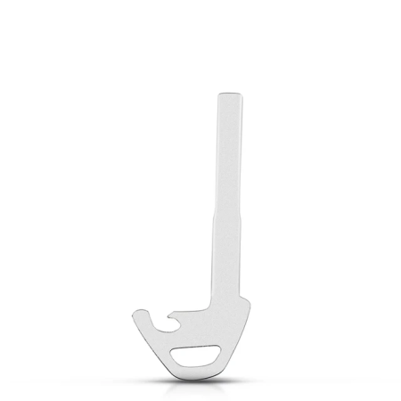 Лезвие Ягуар XF, XKR, XJ для смарт ключа