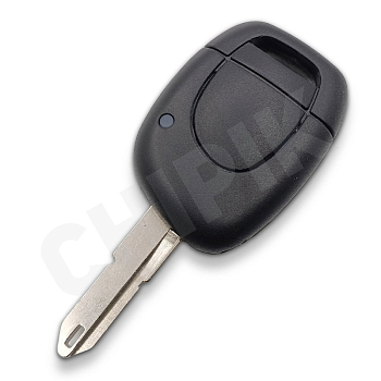 Ключ Рено Канго, Клио корпус