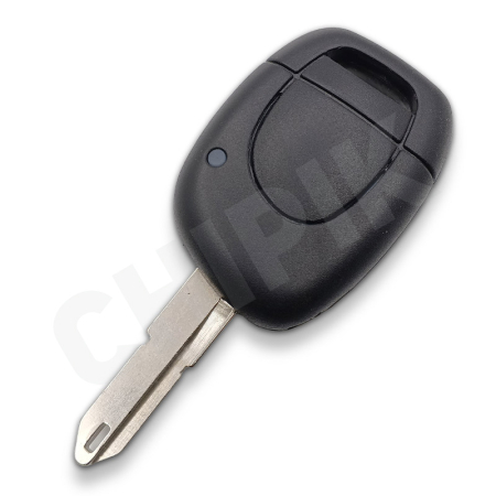 Ключ Рено Канго, Клио корпус