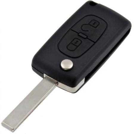 Ключ Лянча Каппа выкидной корпус