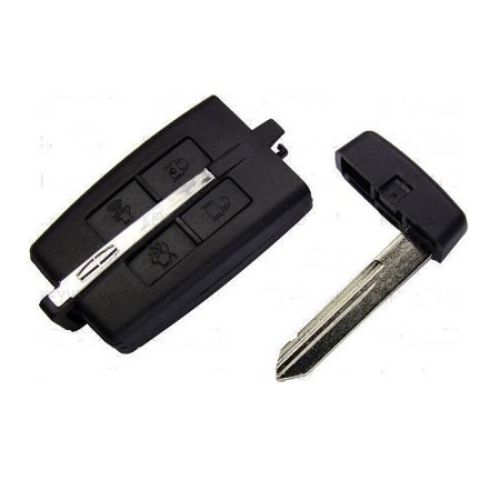 Ключ Линкольн  Mkz, Mkt, Mkc смарт корпус