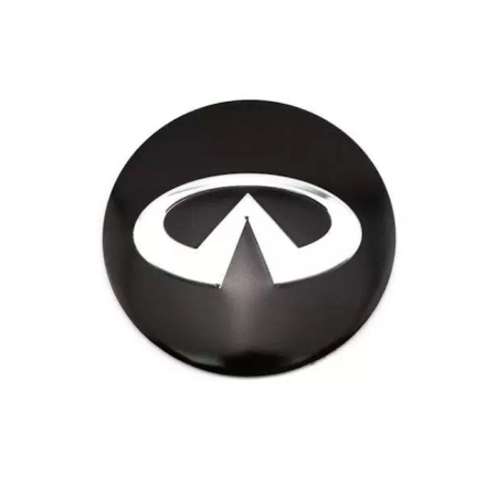 Логотип Инфинити KeyDiy / Xhorse 