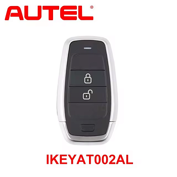 Смарт-ключ AUTEL IKEY AT002AL для (IM508 IM608) MaxiIM KM100 Смарт-ключ AUTEL IKEY AT002AL для (IM508 IM608) MaxiIM KM100