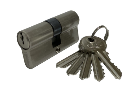 Цилиндровый механизм Vantage V80 (35x45)-5 SN